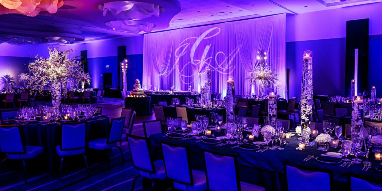 Learn about Mobile's Prestige Events Center